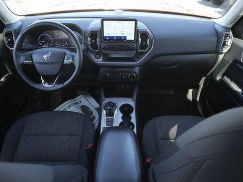 Certified 2023 Ford Bronco Sport Big Bend w/ Convenience Package image 20