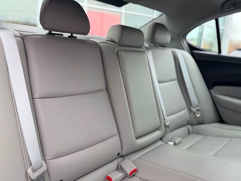Used 2016 Acura TLX 3.5L V6 image 19