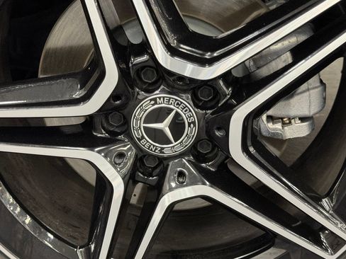 Certified 2026 Mercedes-Benz GLA 250 image 19