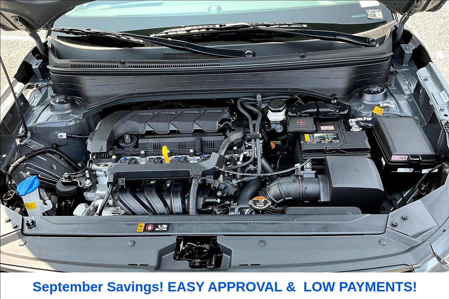 New 2026 Hyundai Venue SEL FWD image 14