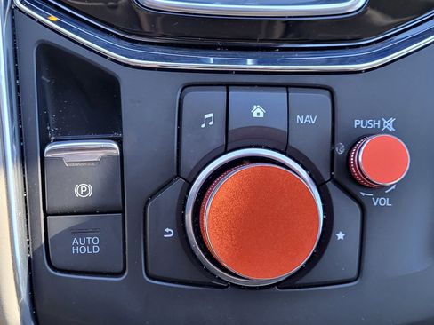 Used 2019 MAZDA CX-5 Grand Touring w/ GT Premium Package image 32