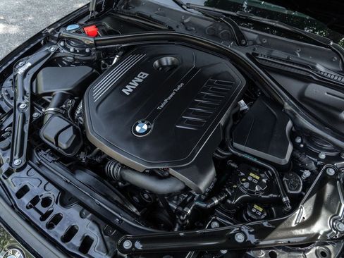 Used 2018 BMW 440i Convertible RWD image 28