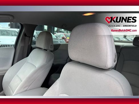 Used 2016 Chevrolet Malibu L FWD image 15