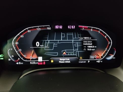 Certified 2023 BMW 840i Gran Coupe image 18