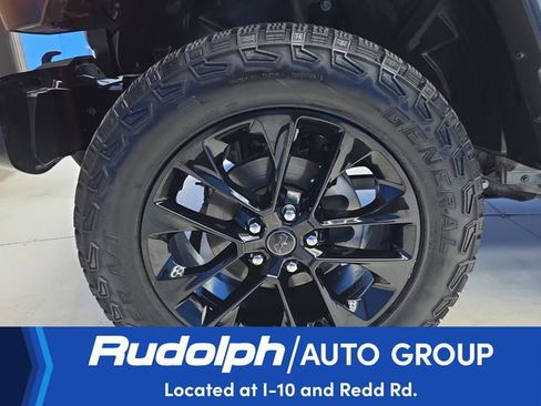 Used 2024 Jeep Gladiator Sport image 29