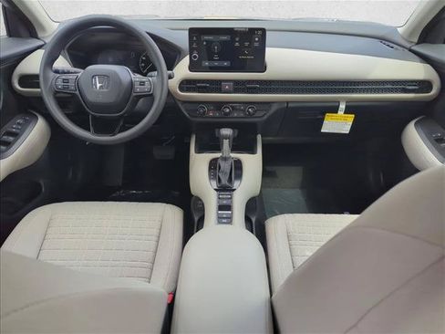 Used 2026 Honda HR-V LX image 17
