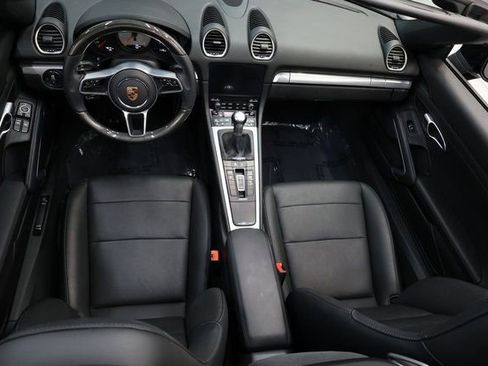 Used 2024 Porsche 718 Boxster S image 92
