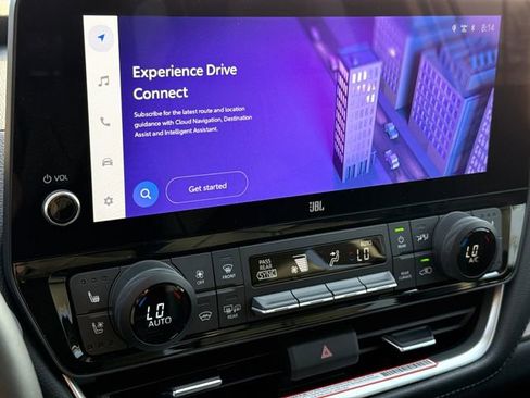 New 2026 Toyota Grand Highlander Limited image 26