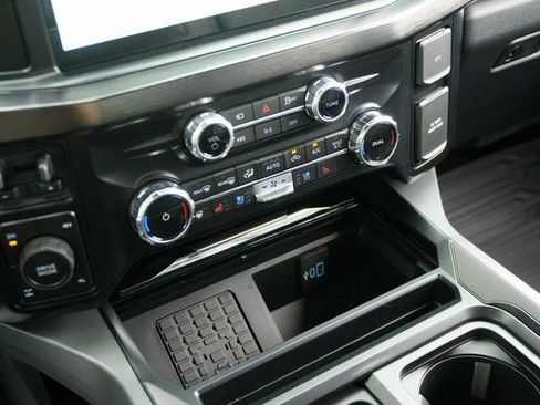 New 2026 Ford F350 Lariat image 29