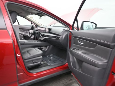 Certified 2025 Nissan Murano SV image 20