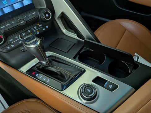 Used 2015 Chevrolet Corvette Stingray Coupe w/ 2LT Preferred Equipment Group image 32