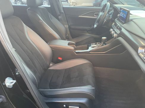 Used 2024 Acura Integra A-Spec image 31