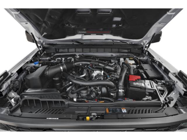 New 2026 Ford Bronco Raptor AWD/4WD image 42