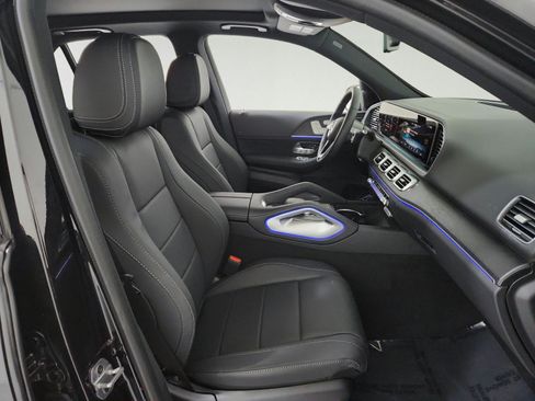 Certified 2026 Mercedes-Benz GLE 350 4MATIC image 20