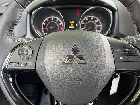 New 2026 Mitsubishi Outlander Sport AWD image 18