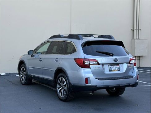 Used 2015 Subaru Outback 2.5i Limited image 6
