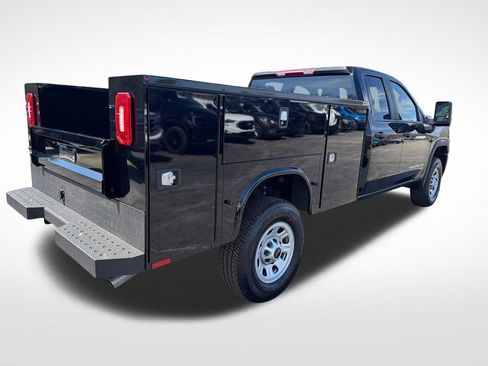 New 2026 GMC Sierra 3500 Pro w/ Convenience Package AWD/4WD image 6