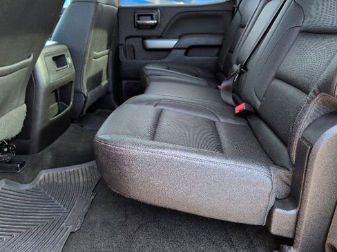 Used 2018 Chevrolet Silverado 2500 LTZ w/ Duramax Plus Package image 7