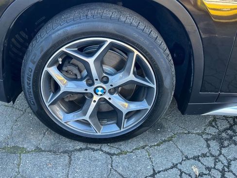 Used 2016 BMW X1 xDrive28i image 36