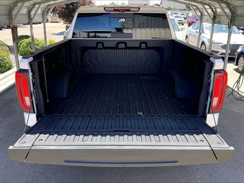 Used 2025 GMC Sierra 1500 Denali Ultimate AWD/4WD image 29
