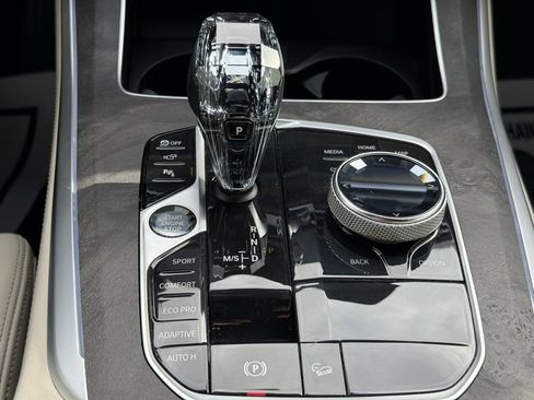 Used 2021 BMW X5 xDrive40i w/ Executive Package image 22