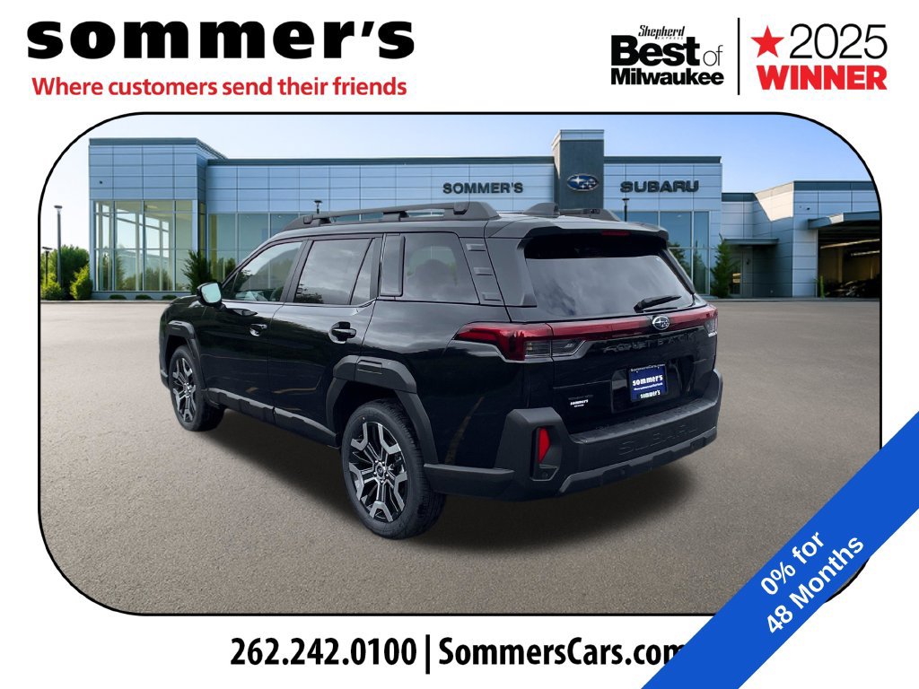 New 2026 Subaru Outback Touring XT AWD/4WD image 5