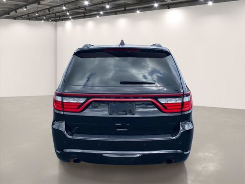 Used 2025 Dodge Durango GT AWD/4WD image 6