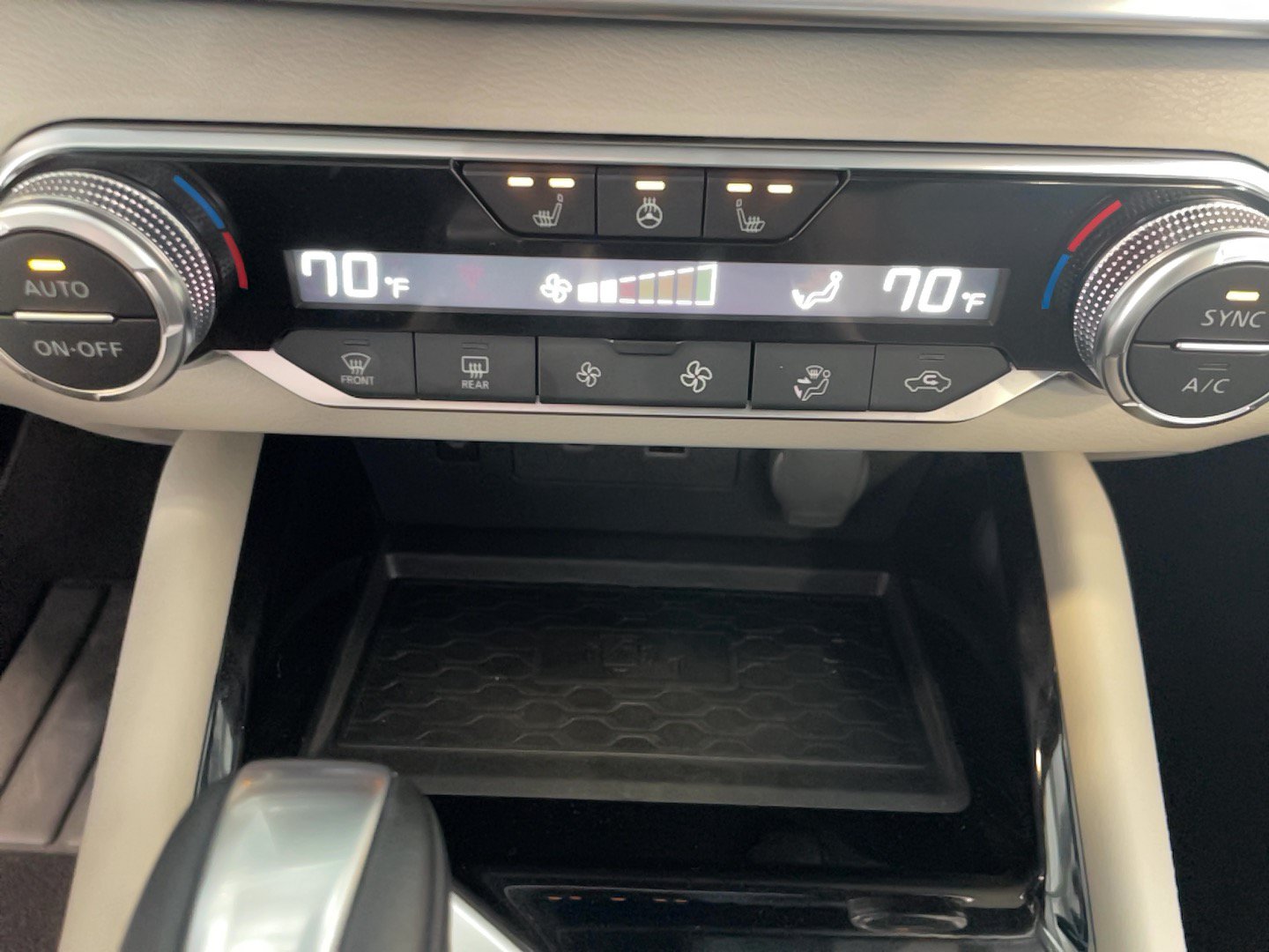 Used 2025 Nissan Altima 2.5 SL AWD/4WD image 23