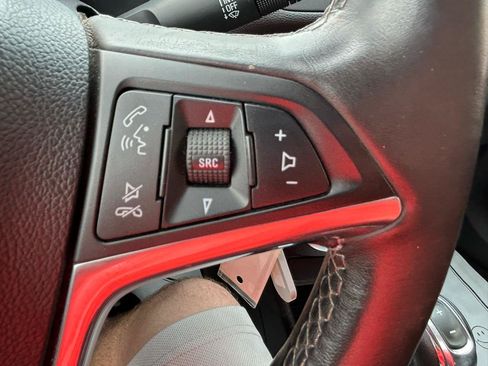 Used 2014 Buick Encore Leather FWD image 19