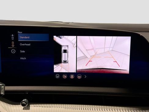 New 2026 Cadillac Optiq Sport 2 w/ LPO, Floor Liner Package RWD image 13