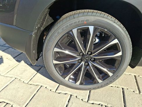 New 2026 MAZDA CX-50 AWD 2.5 S w/ Cargo Package image 9