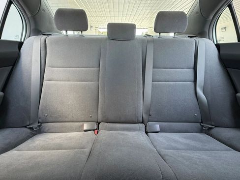 Used 2007 Honda Civic LX image 20