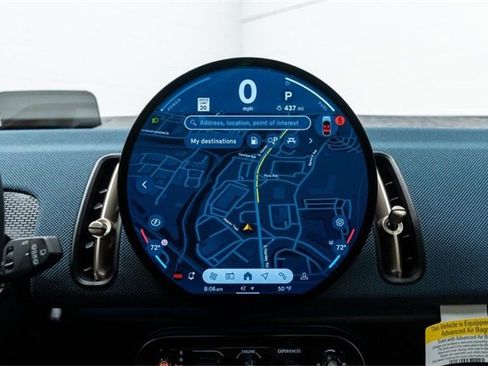 Certified 2025 MINI Cooper Countryman S w/ Comfort Package Max image 16