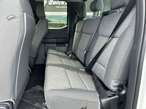 New 2026 Ford F250 XL w/ STX Appearance Package image 8