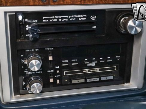 Used 1987 Pontiac Grand Prix LE image 21