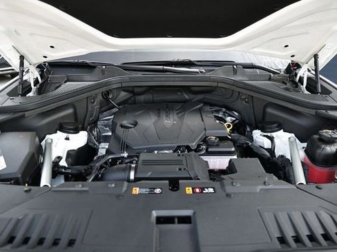 New 2026 Genesis GV80 2.5T Select image 13