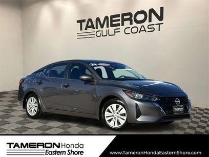 Used 2024 Nissan Sentra S