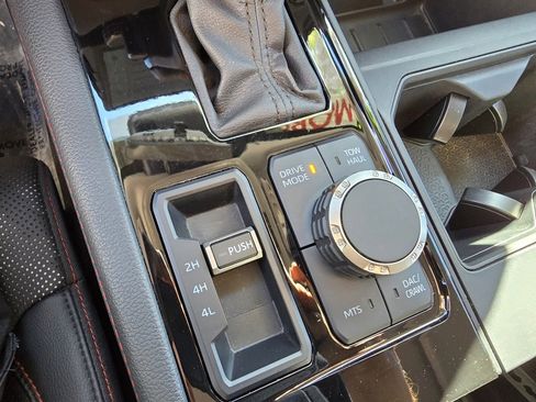 Used 2023 Toyota Tundra TRD Pro image 31