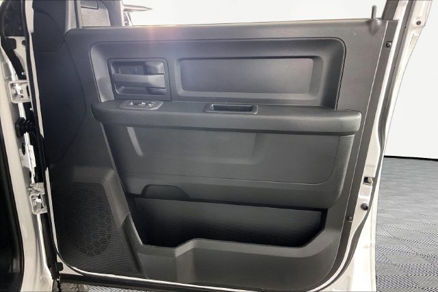 Used 2025 RAM 2500 Tradesman AWD/4WD image 26