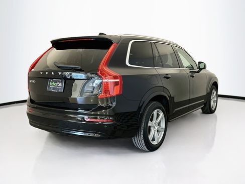 Used 2023 Volvo XC90 B5 Core AWD/4WD image 9