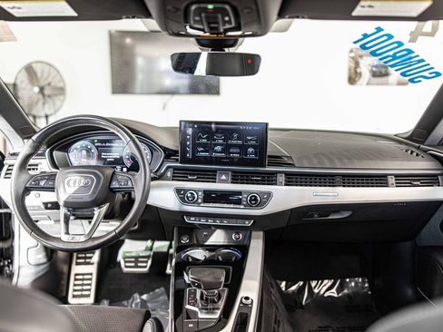 Used 2024 Audi A5 2.0T Prestige w/ 19" Wheel Package image 38