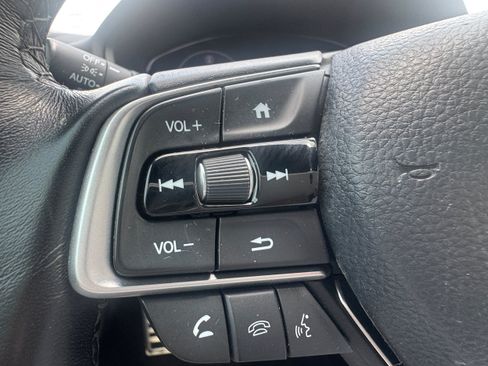 Used 2021 Honda Accord Sport image 21