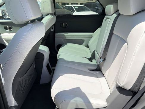 New 2026 Hyundai Ioniq 5 Limited RWD image 13