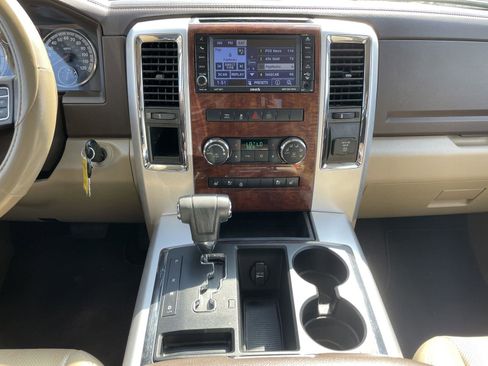 Used 2012 RAM 1500 Laramie image 19