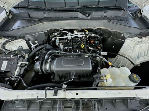 Used 2022 Ford Explorer Timberline AWD/4WD image 32