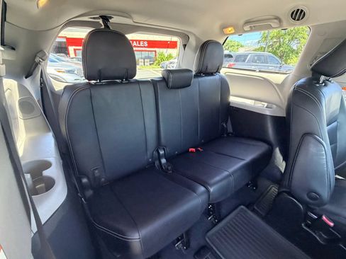 Used 2019 Toyota Sienna SE w/ SE Preferred Package AWD/4WD image 22