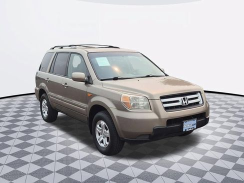 Used 2008 Honda Pilot VP image 7