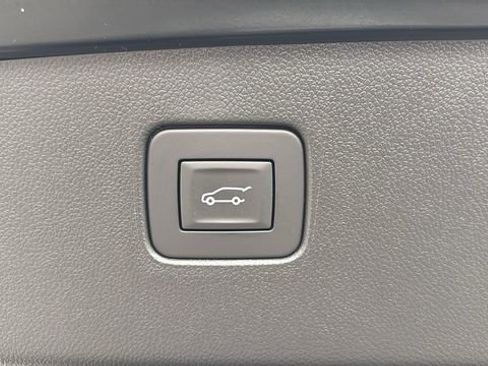 New 2025 Buick Envista Preferred w/ Convenience II Package FWD image 28