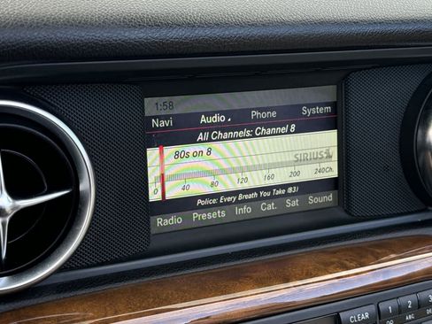 Used 2014 Mercedes-Benz SLK 350 image 18