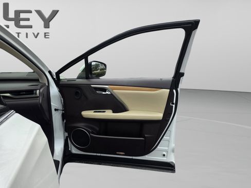 Certified 2020 Lexus RX 350L FWD w/ Premium Package image 28